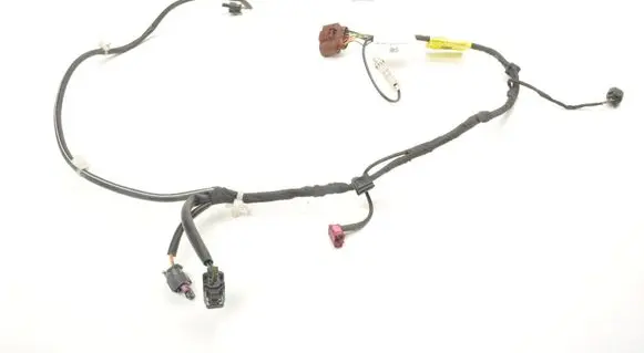 Porsche Cayman 982 Parking sensor (PDC) wiring loom 982972156C