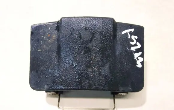 Ford Mondeo MK IV Car ashtray