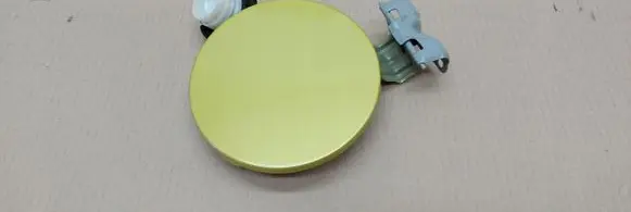 Fuel tank cap