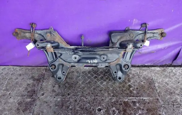 Citroen C3 Front subframe