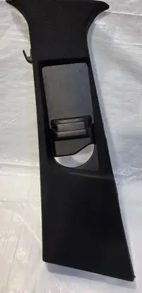 Mercedes-Benz E AMG W212 (B) pillar trim (top) A2126900380