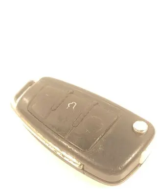 Audi A6 S6 C6 4F Ignition lock