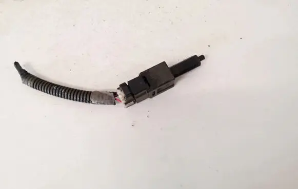 Nissan Almera N16 Brake pedal sensor switch