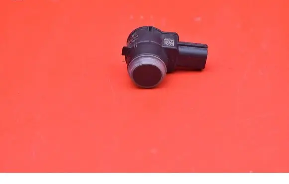 Opel Mokka X Parking PDC control unit/module 13300764