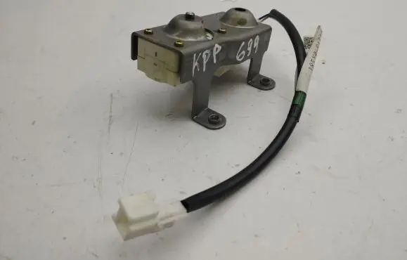 Infiniti FX Seat adjustment motor 185Y0B1510