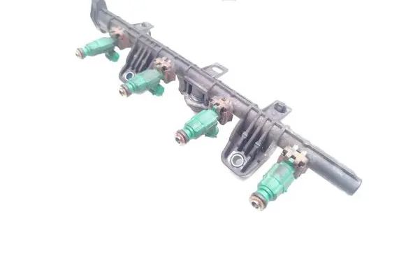 Hyundai Santa Fe Fuel injectors set 9260930004 3530426695