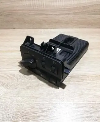BMW 3 E46 Light switch 4108586