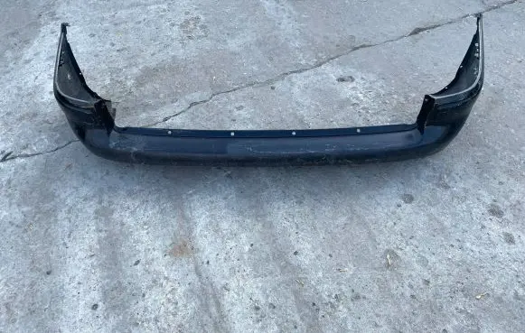 Hyundai Trajet Rear bumper 866113A010