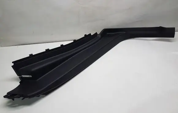 Citroen C5 Aircross Rear seat side bottom trim 9821998677 98219986ZD