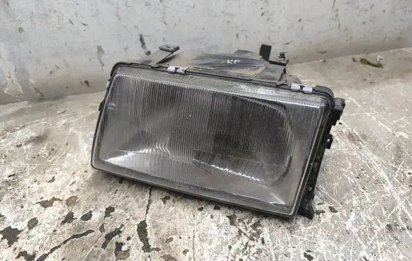 Audi 100 200 5000 C3 Headlight/headlamp 1305235908 1305235071