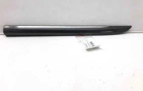 Lexus GS 300 350 430 450H Rear door trim (molding) 7507630080