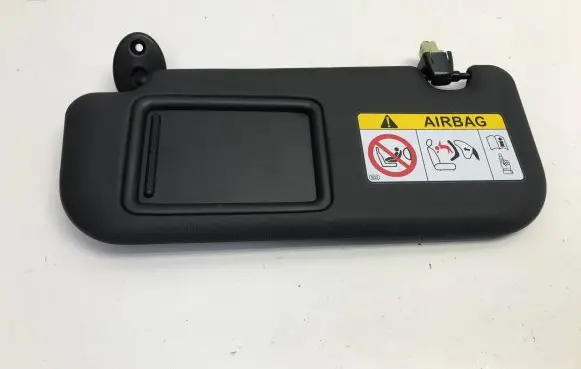 Toyota RAV 4 (XA50) Sun visor TW20283000