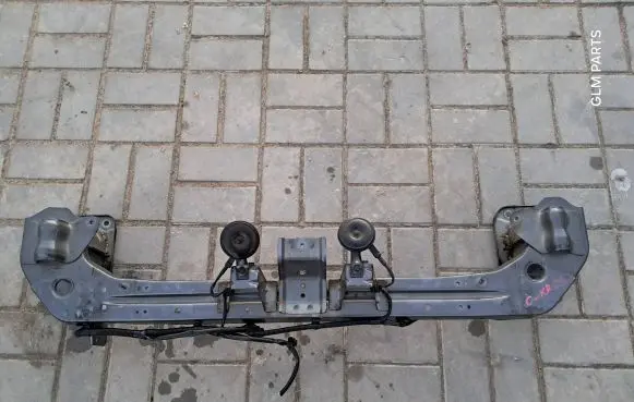 Citroen C-Crosser Front bumper cross member