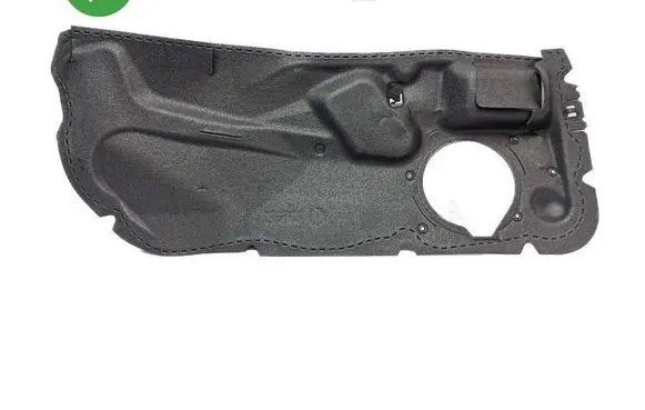 Mercedes-Benz SLK R171 Front door sound insulation A1717271530 18532242 240108A
