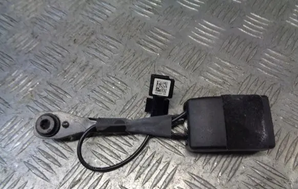 Opel Insignia A Front seatbelt