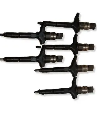 Opel Vectra C Fuel injector 8972391617 12E04323