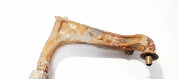 Volvo XC90 Rear upper control arm/wishbone