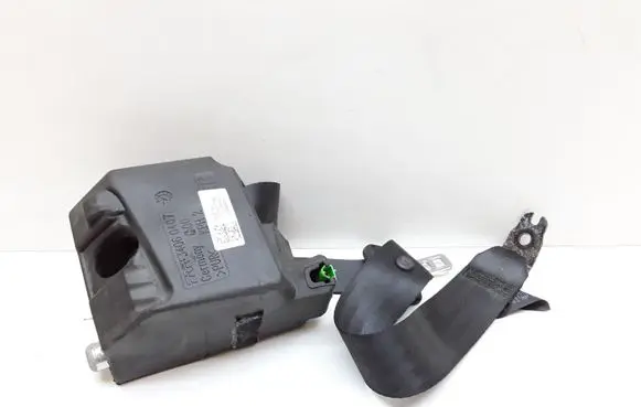 Volvo XC60 Rear seatbelt 34033922C P039818864