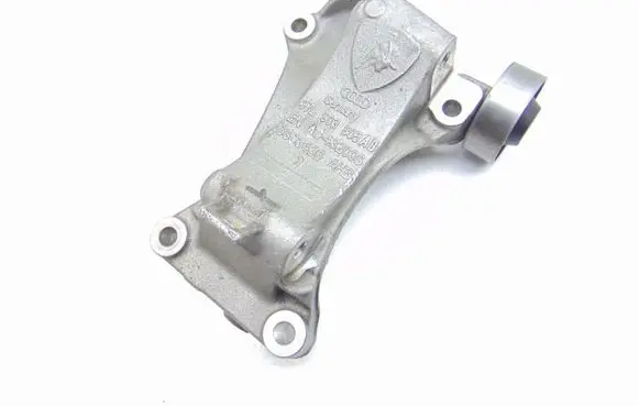 Audi R8 4S Generator/alternator bracket 07L903805AB