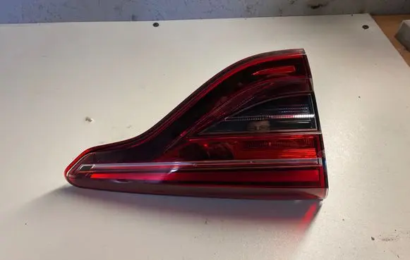 Renault Clio V Rear/tail lights 265551147R 204748412