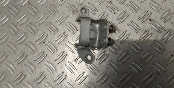 Toyota Corolla E120 E130 Rear door upper hinge