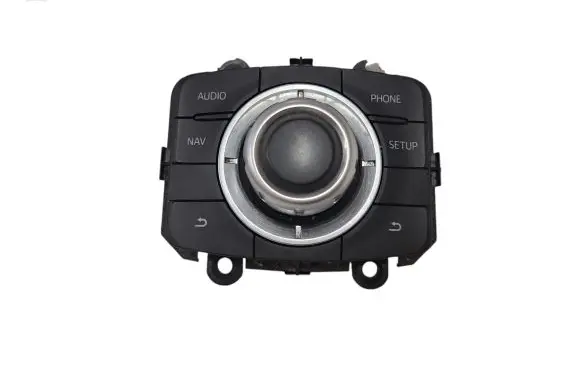 Mazda 6 Head unit multimedia control GKL166CH0B K0021