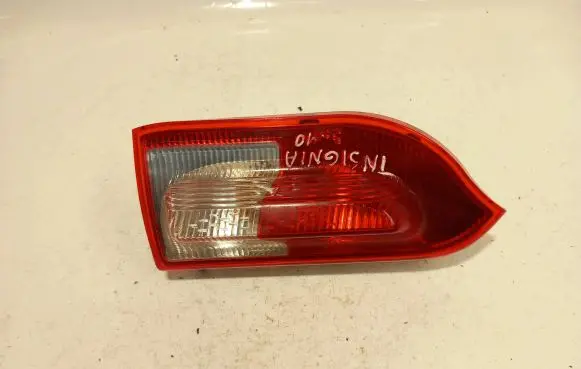 Opel Insignia A Rear/tail lights 13226854 495056087 14092009