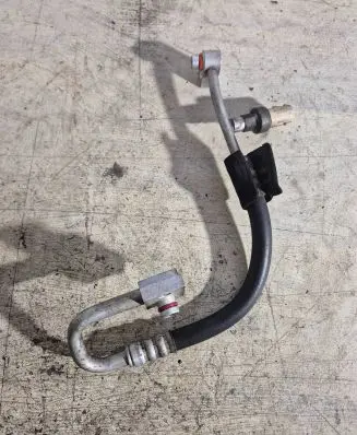 Chrysler Grand Voyager IV Air conditioning (A/C) pipe/hose 2cp224 406802