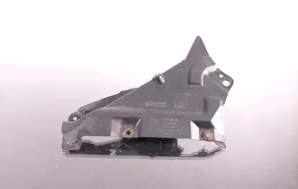 BMW 3 E90 E91 Side bottom protection 51717159190 74850610