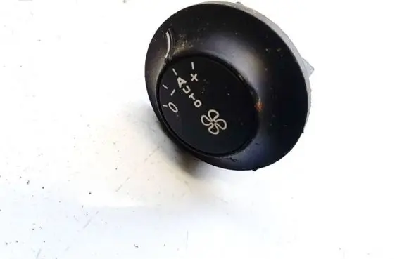 Citroen C8 Climate control unit 1495745077 a53000700