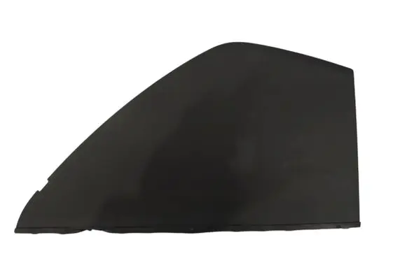 Porsche Cayenne (9Y0 9Y3) Dashboard side end trim 9Y0857086