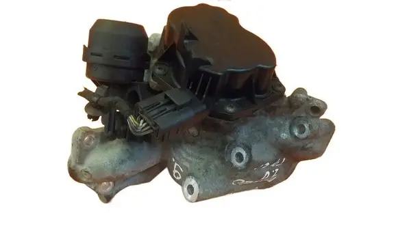 Ford Mondeo MK IV EGR thermostat V29031639AVOL 30725888 2MB65