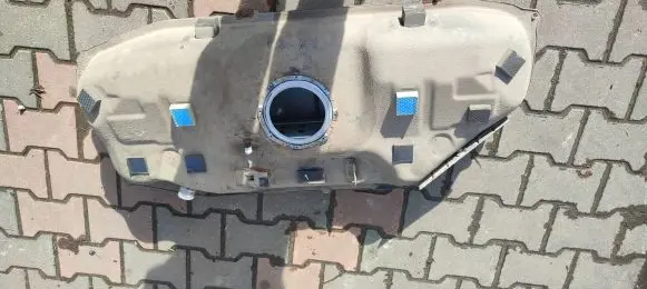 KIA Rio Fuel tank 31100H8100 T10NC0A128100
