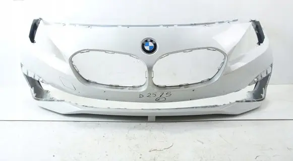 BMW 2 F45 Front bumper 7480370