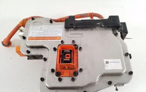 KIA Soul Voltage converter inverter 91958J2400