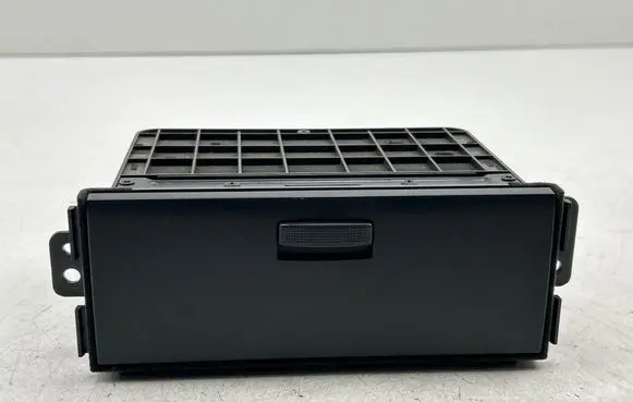 Chevrolet Captiva Glove box TBX38 2345678910