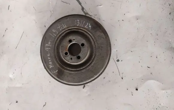 Fiat Marea Crankshaft pulley