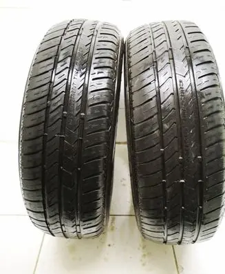 BMW 3 E46 R15 summer tire 18565R1588T