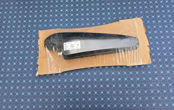 BMW 8 G14 Seat airbag 7441499