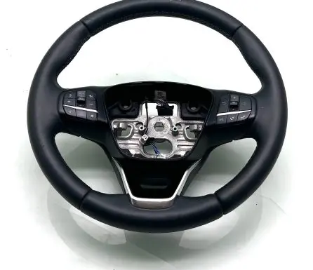 Ford Focus Steering wheel JX7B3600AL 34333747A