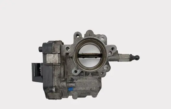 Alfa Romeo 159 Throttle valve 55200820 55270588 55229712