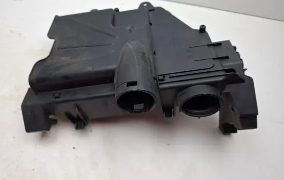 Volvo V60 Engine control unit box 31474518 32252342
