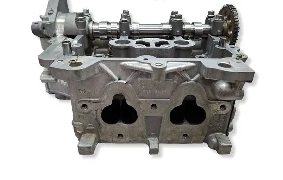 Fiat Panda III Engine head S26309222 55253838 312A2000