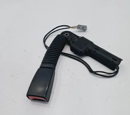 Mini Cooper Countryman R60 Front seatbelt buckle G0844C