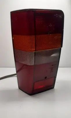 Renault Espace I Rear/tail lights JDD