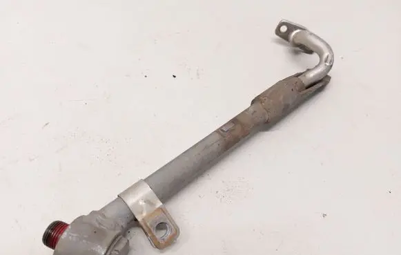 Turbo turbocharger oiling pipe/hose