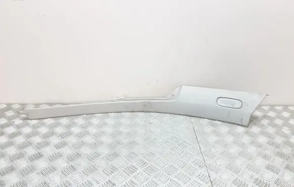 Mercedes-Benz C W203 (D)pillar trim (top) A2036902625