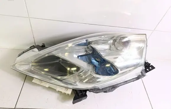 Headlight/headlamp