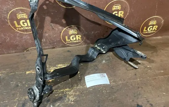 Headlight/headlamp mounting bracket