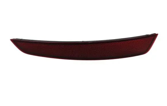 Skoda Fabia Mk3 (NJ) Rear tail light reflector 6V6945106